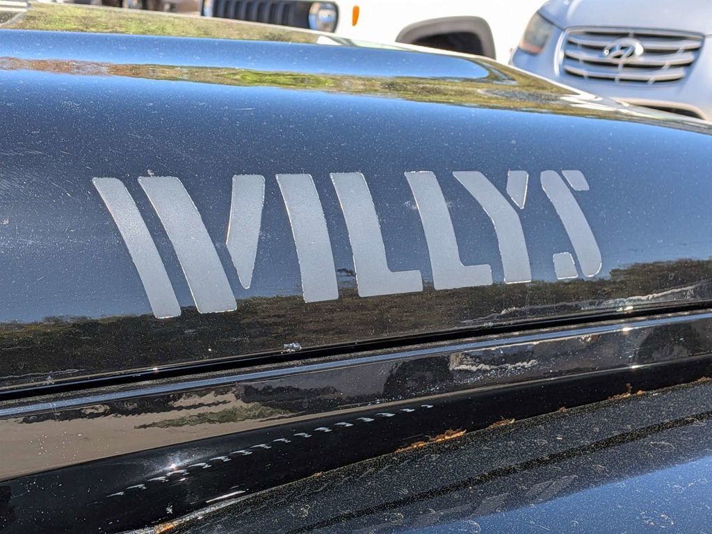 2021 Jeep Gladiator Willys Saint Augustine FL