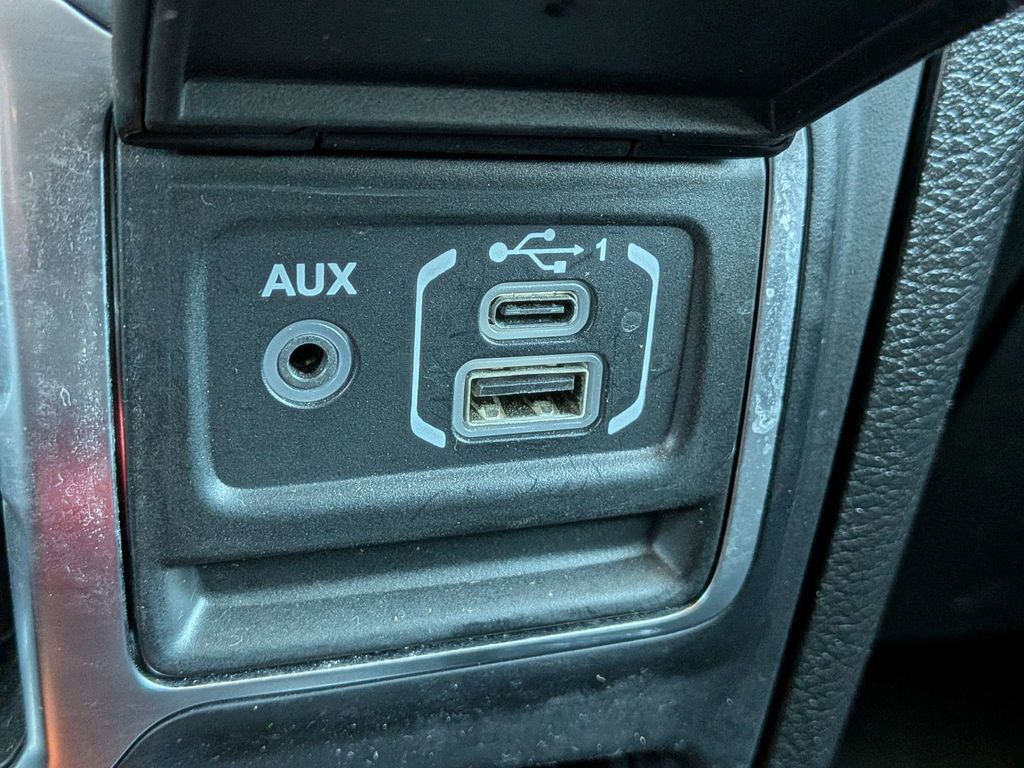 2021 Jeep Gladiator Willys Saint Augustine FL