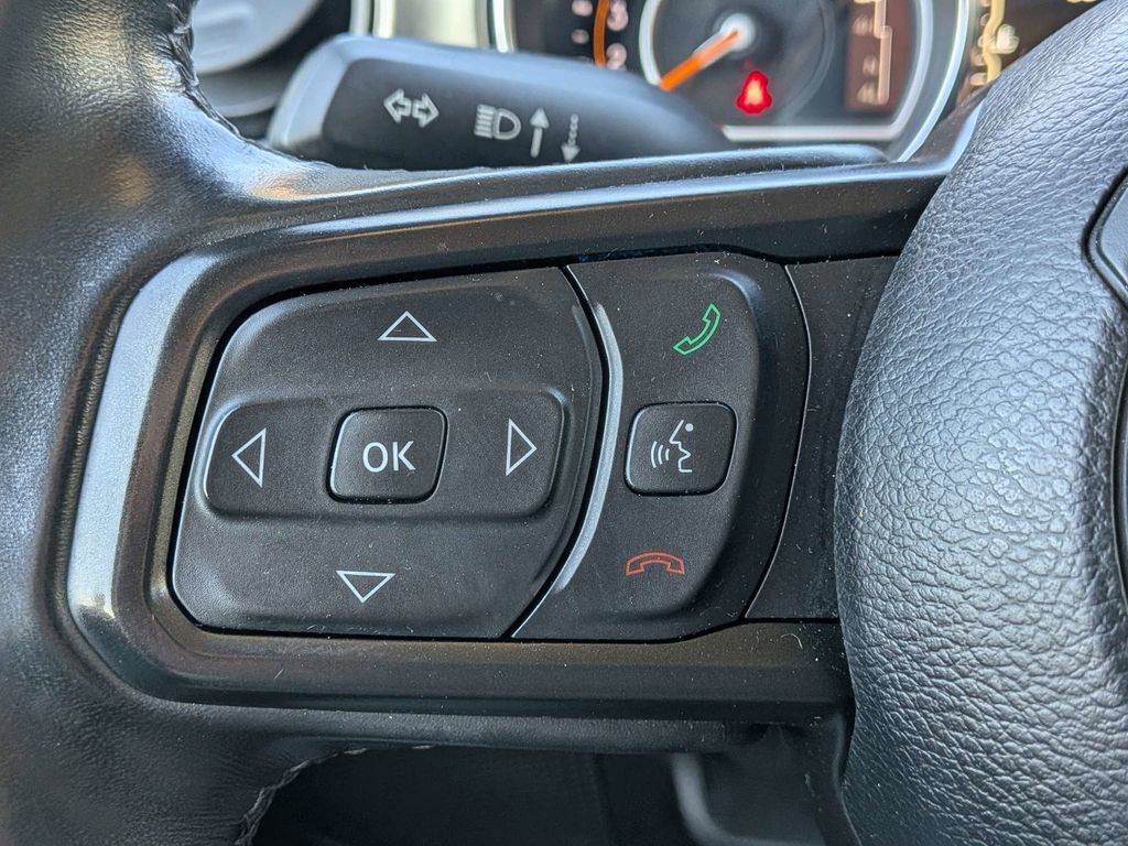 2021 Jeep Gladiator Willys Saint Augustine FL