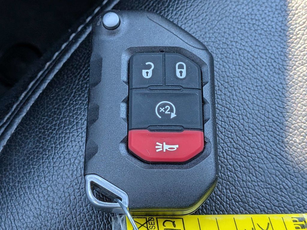 2021 Jeep Gladiator Willys Saint Augustine FL