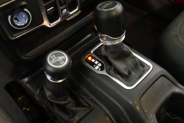 2021 Jeep Gladiator Willys New Braunfels TX