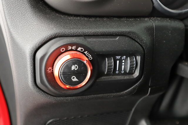 2021 Jeep Gladiator Willys New Braunfels TX