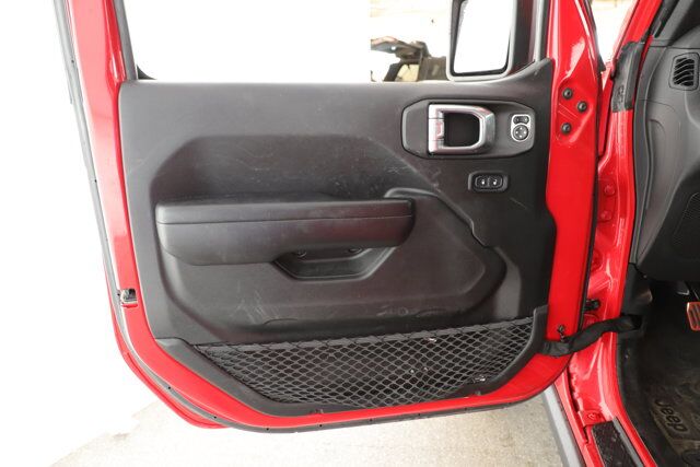 2021 Jeep Gladiator Willys New Braunfels TX
