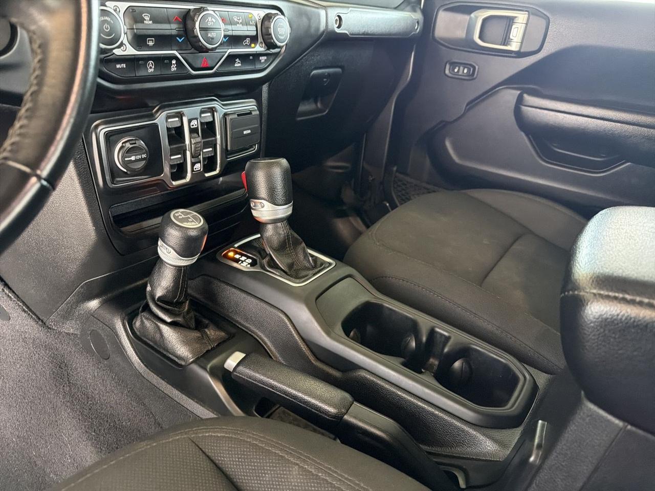 2021 Jeep Gladiator Willys San Antonio TX