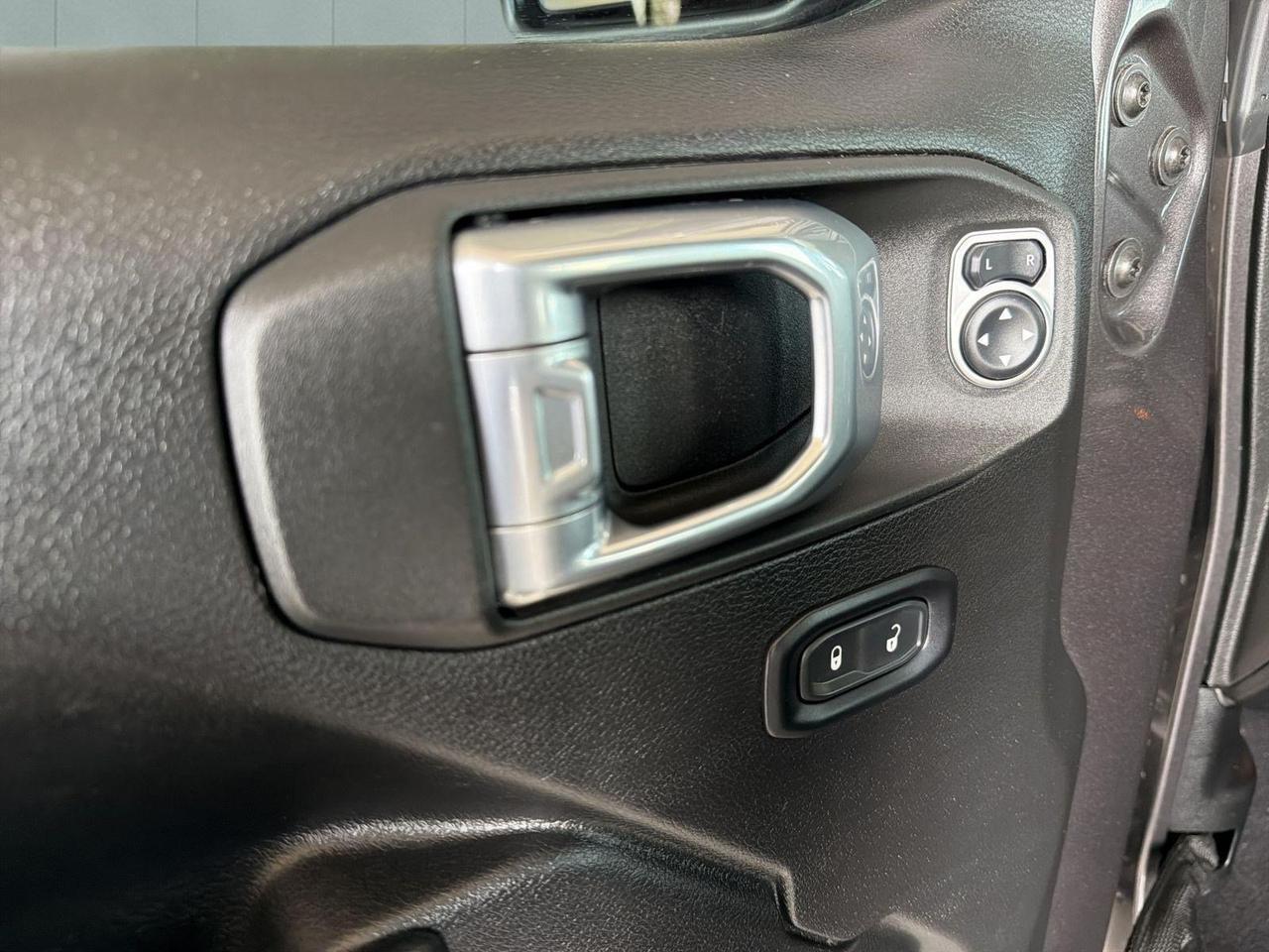 2021 Jeep Gladiator Willys San Antonio TX