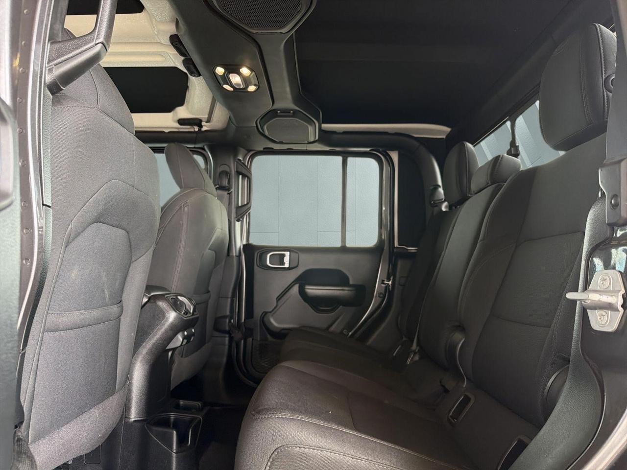 2021 Jeep Gladiator Willys San Antonio TX