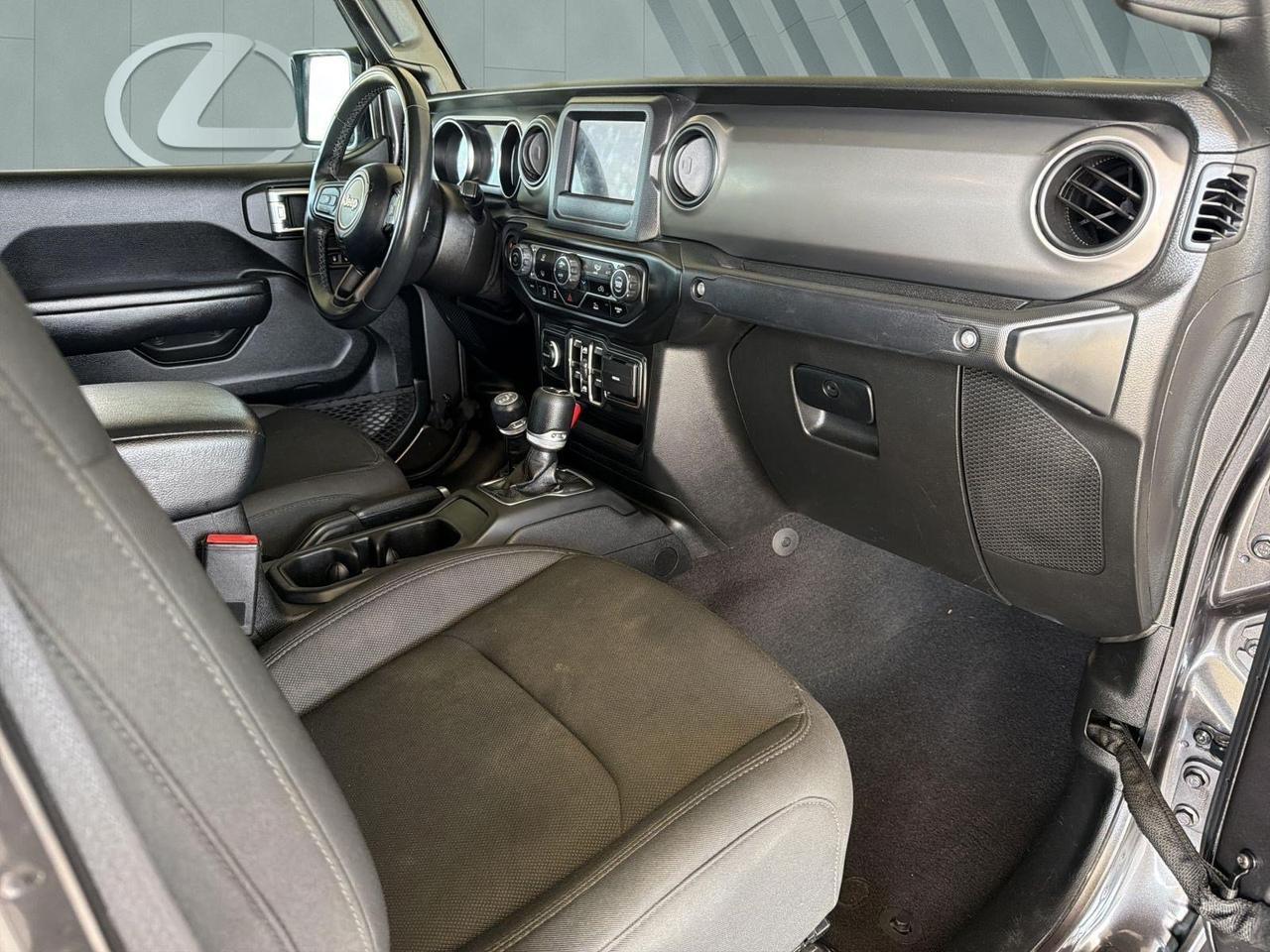 2021 Jeep Gladiator Willys San Antonio TX