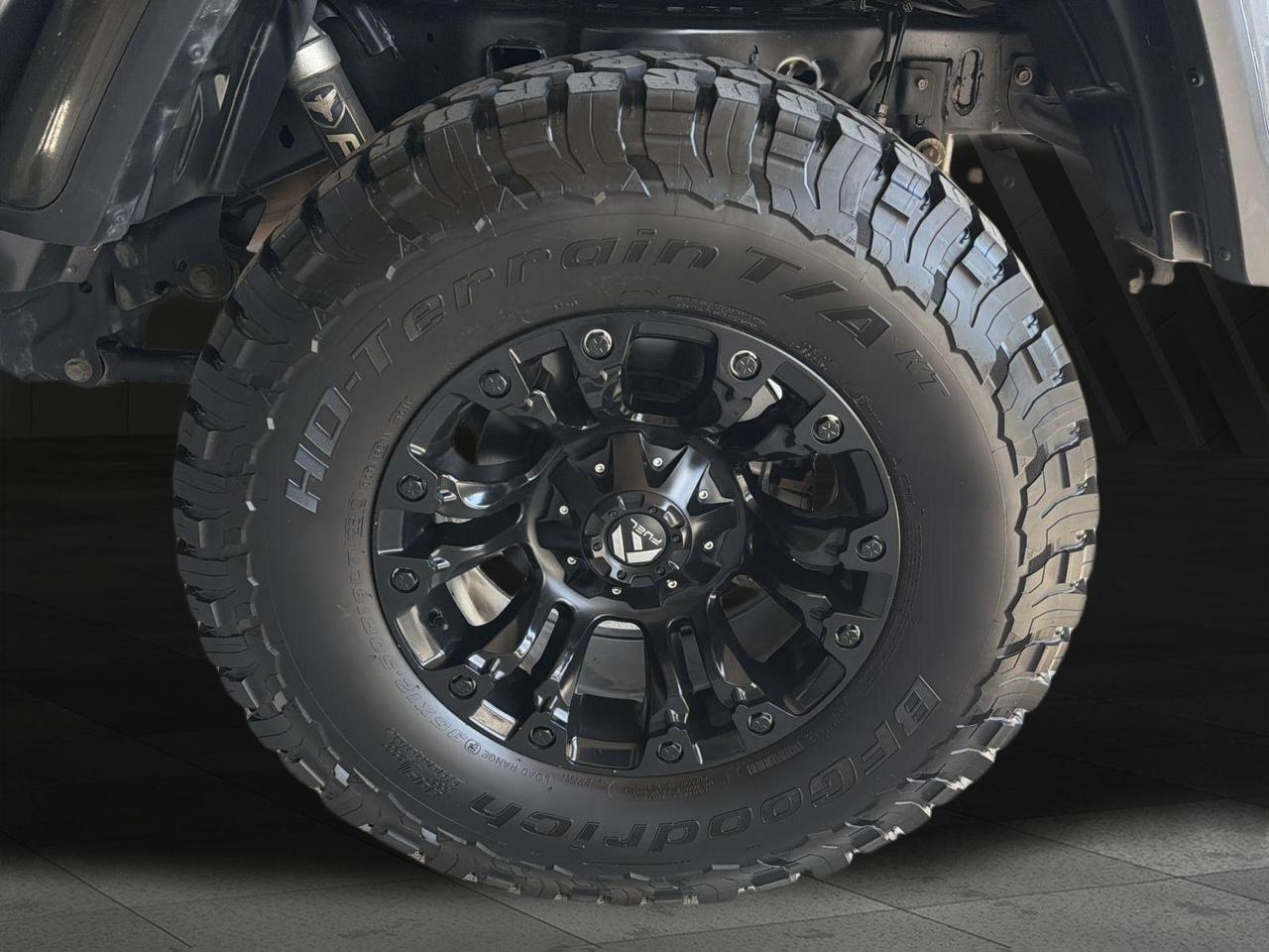 2021 Jeep Gladiator Willys San Antonio TX