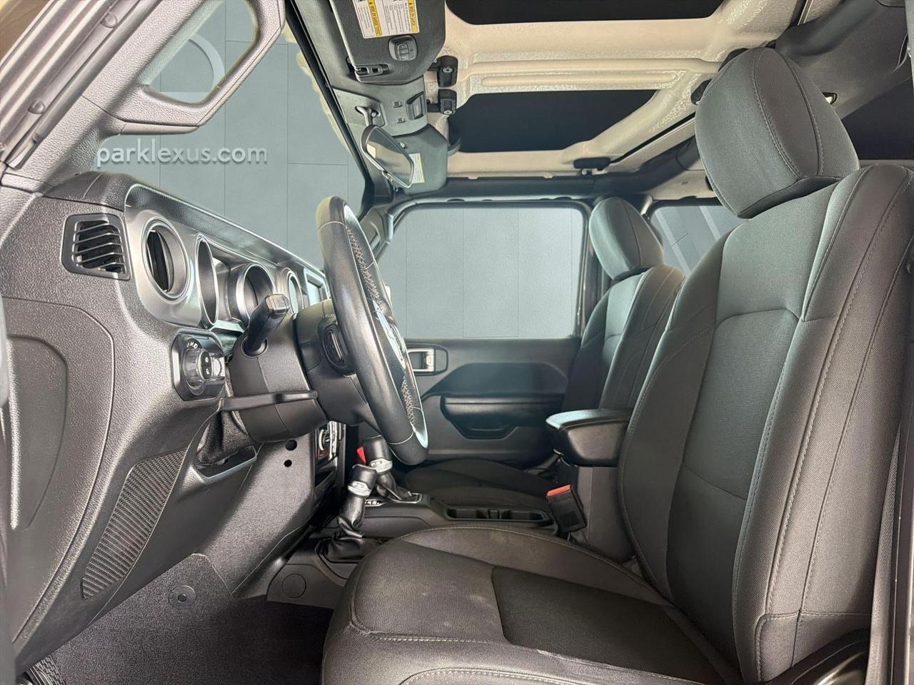 2021 Jeep Gladiator Willys San Antonio TX