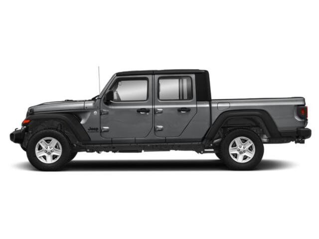 2021 Jeep Gladiator Willys San Antonio TX
