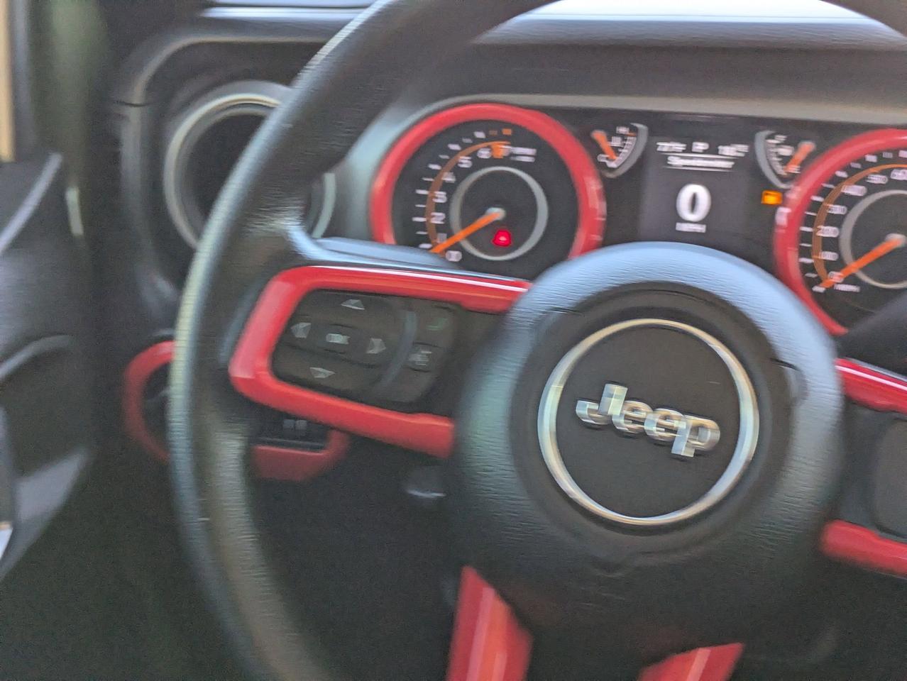 2021 Jeep Gladiator Willys Sport Castroville TX