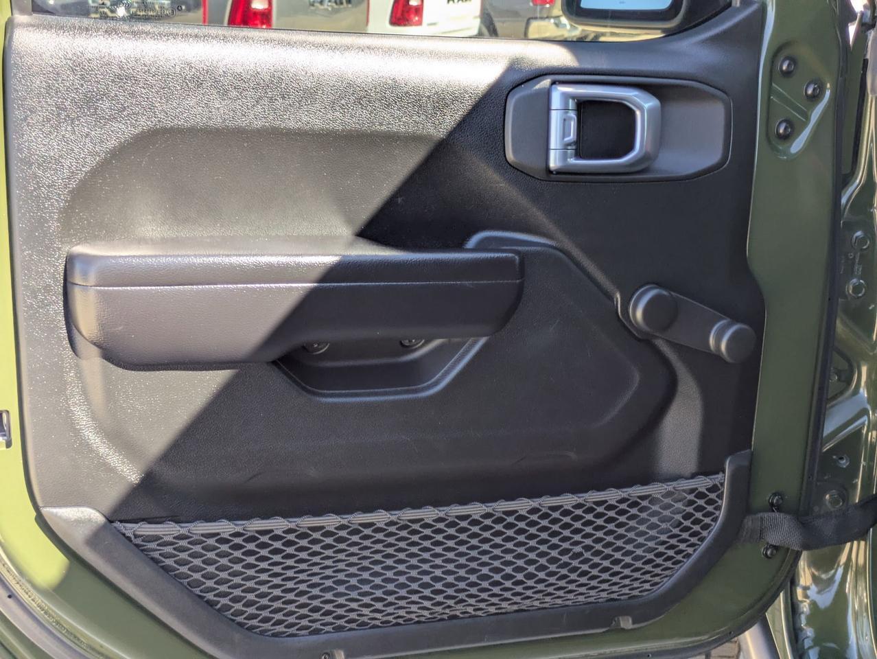 2021 Jeep Gladiator Willys Sport Castroville TX