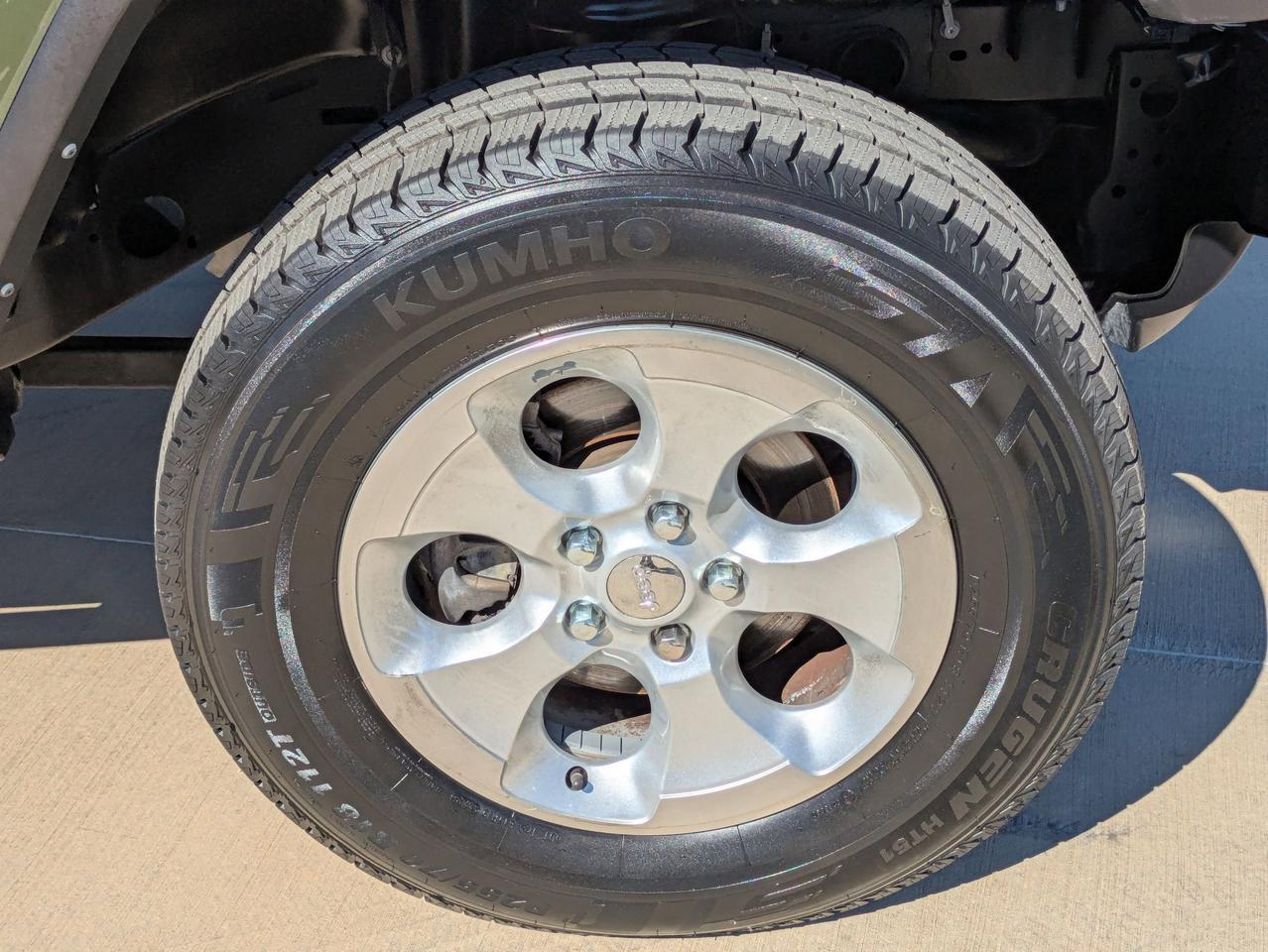 2021 Jeep Gladiator Willys Sport Castroville TX