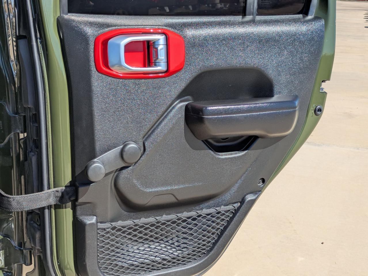 2021 Jeep Gladiator Willys Sport Castroville TX