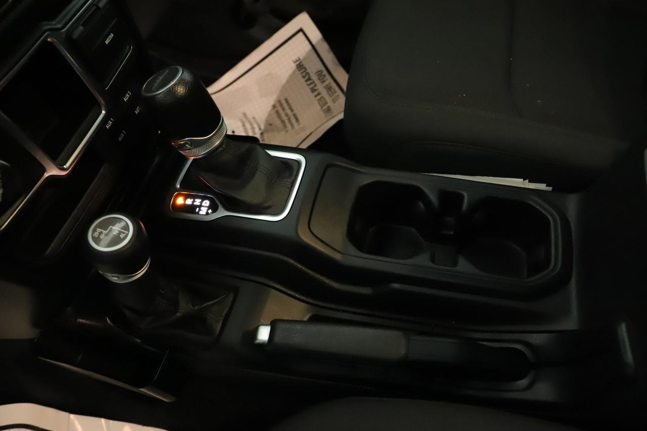 2021 Jeep Gladiator Willys Sport New Braunfels TX