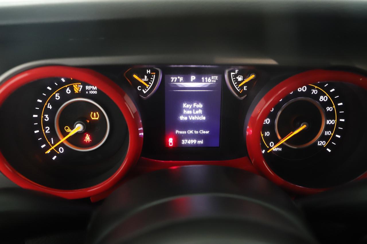 2021 Jeep Gladiator Willys Sport New Braunfels TX