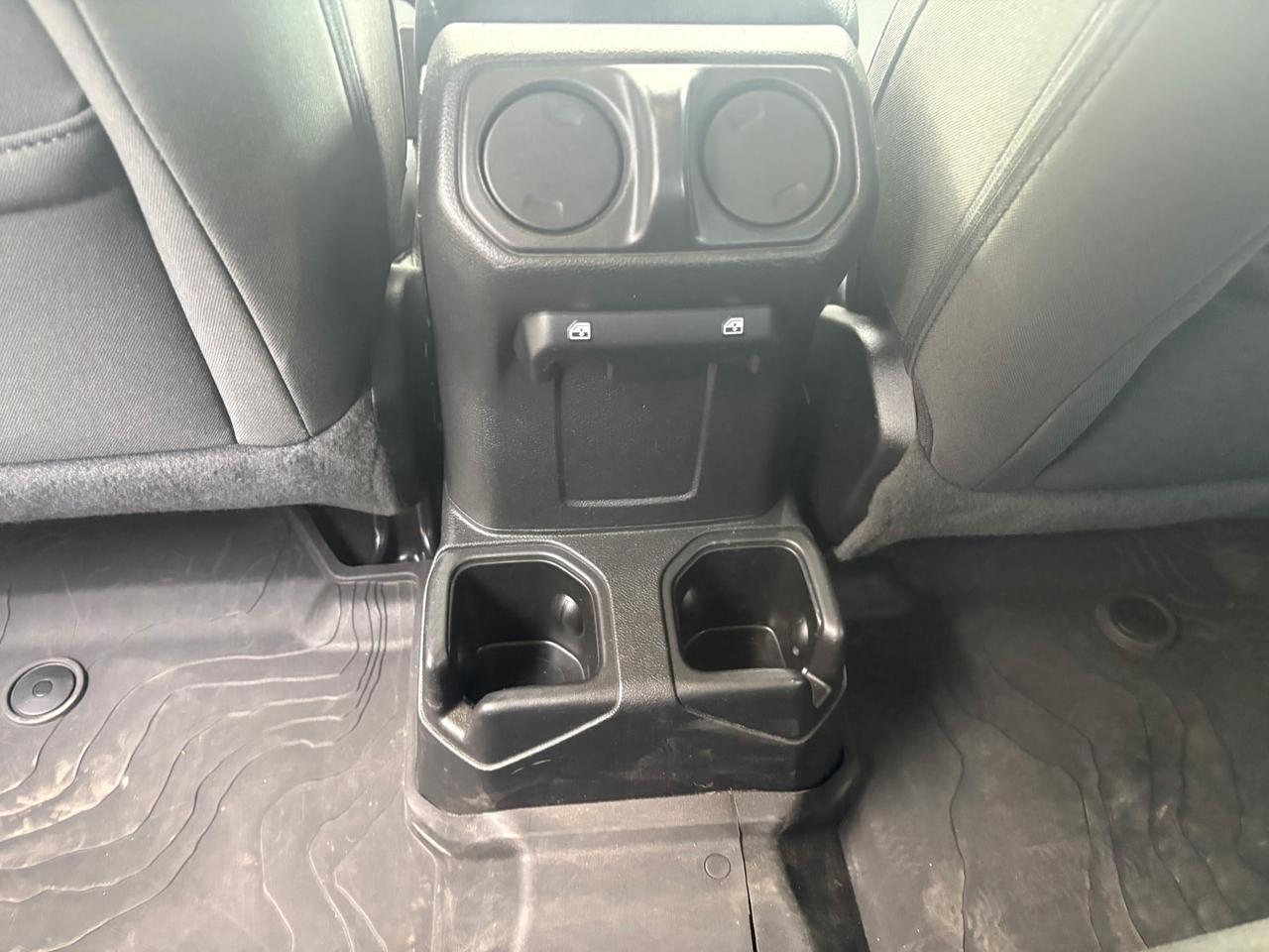 2021 Jeep Gladiator Willys Twin Falls ID