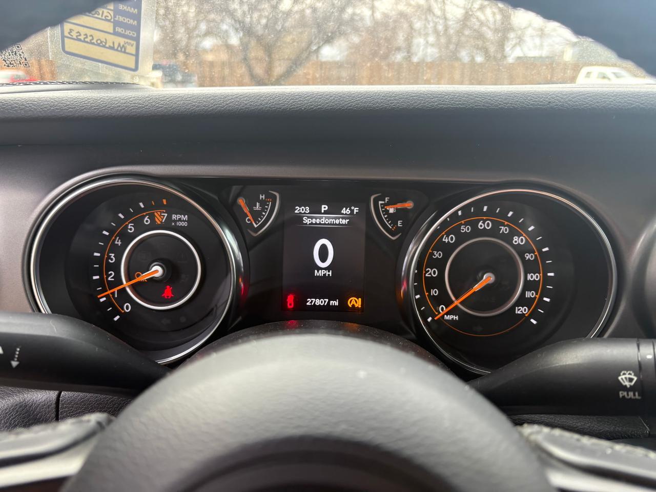 2021 Jeep Gladiator Willys Twin Falls ID