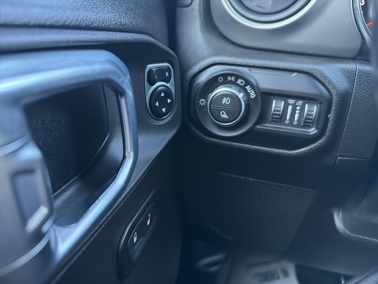 2021 Jeep Gladiator Willys Ashland VA