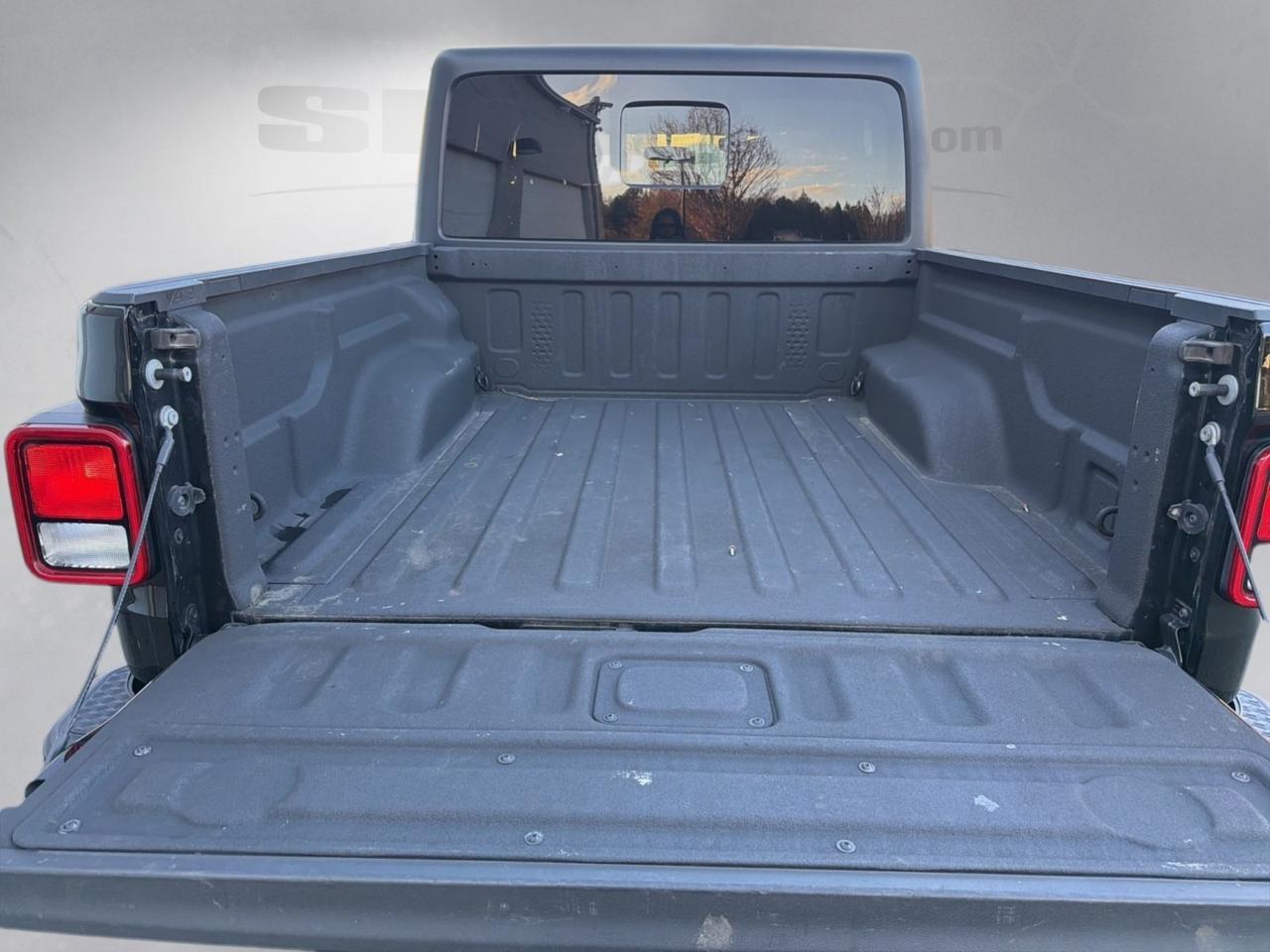 2021 Jeep Gladiator Willys Ashland VA