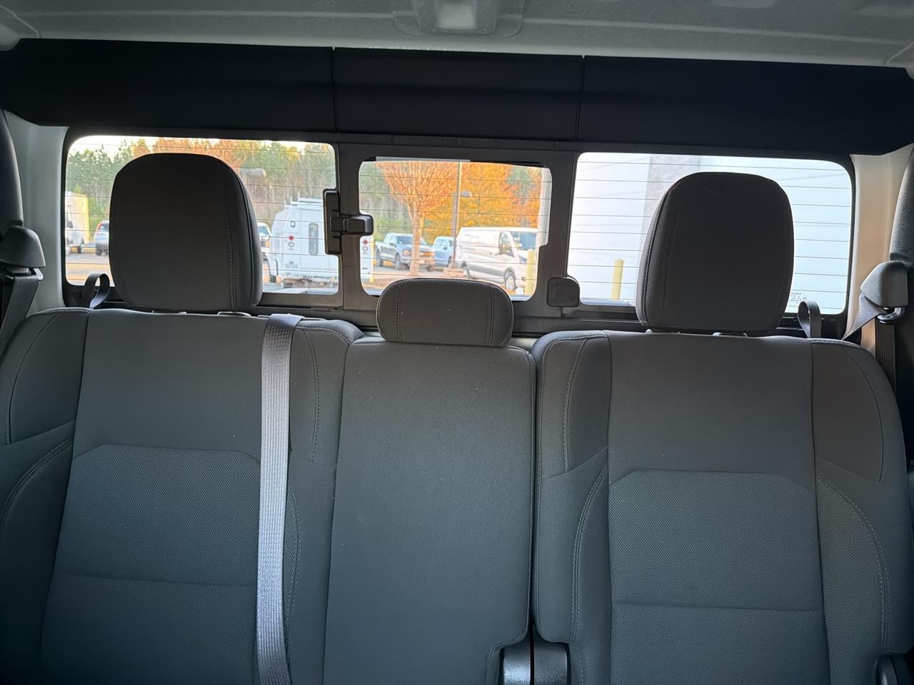 2021 Jeep Gladiator Willys Ashland VA