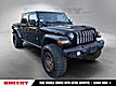 2021 Jeep Gladiator Willys