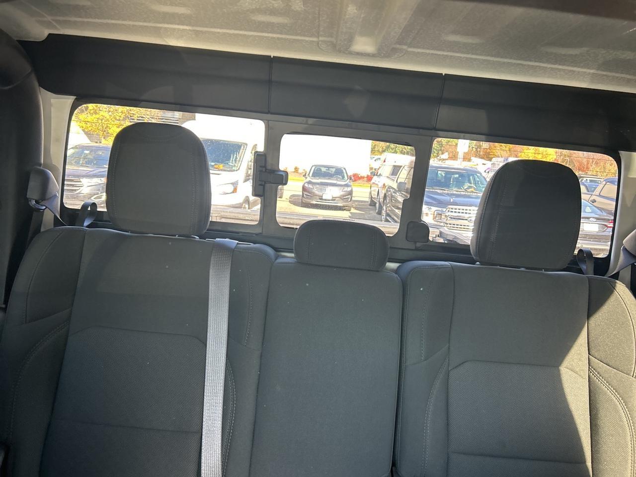 2021 Jeep Gladiator Willys Ashland VA