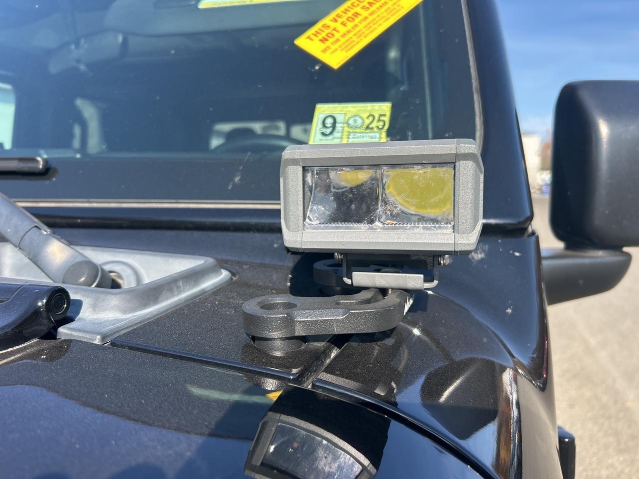 2021 Jeep Gladiator Willys Ashland VA