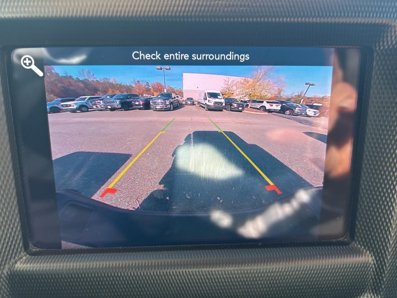 2021 Jeep Gladiator Willys Ashland VA