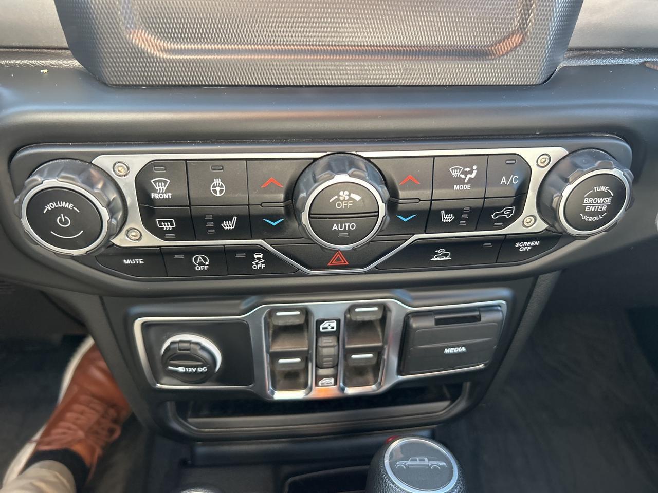 2021 Jeep Gladiator Willys Ashland VA
