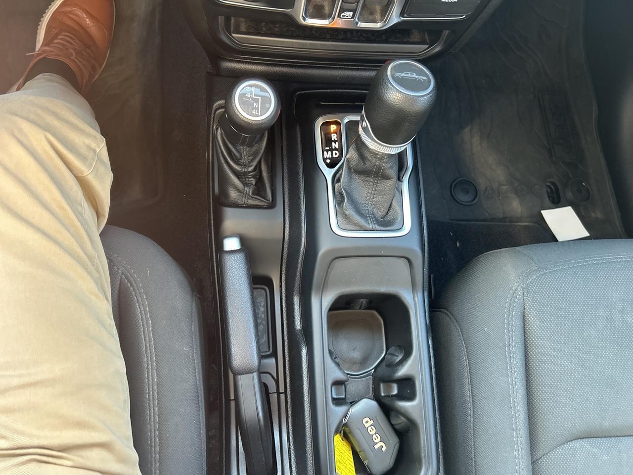 2021 Jeep Gladiator Willys Ashland VA