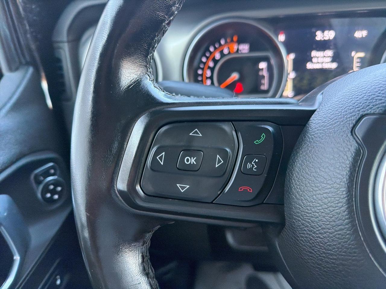 2021 Jeep Gladiator Willys Ashland VA