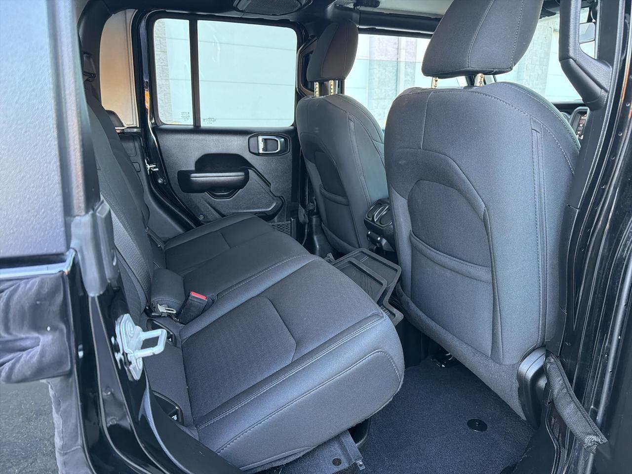 2021 Jeep Gladiator Willys Ashland VA