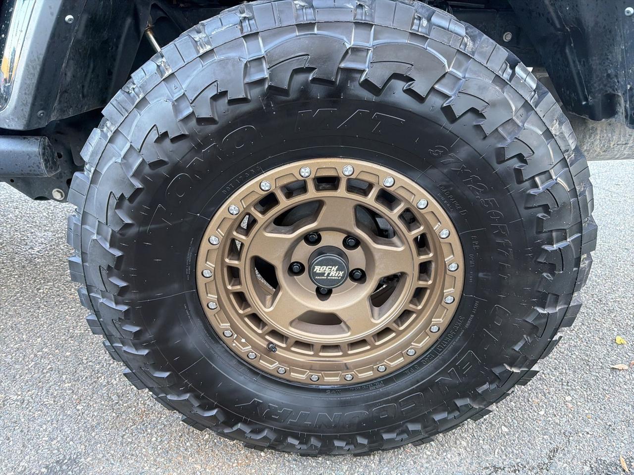 2021 Jeep Gladiator Willys Ashland VA