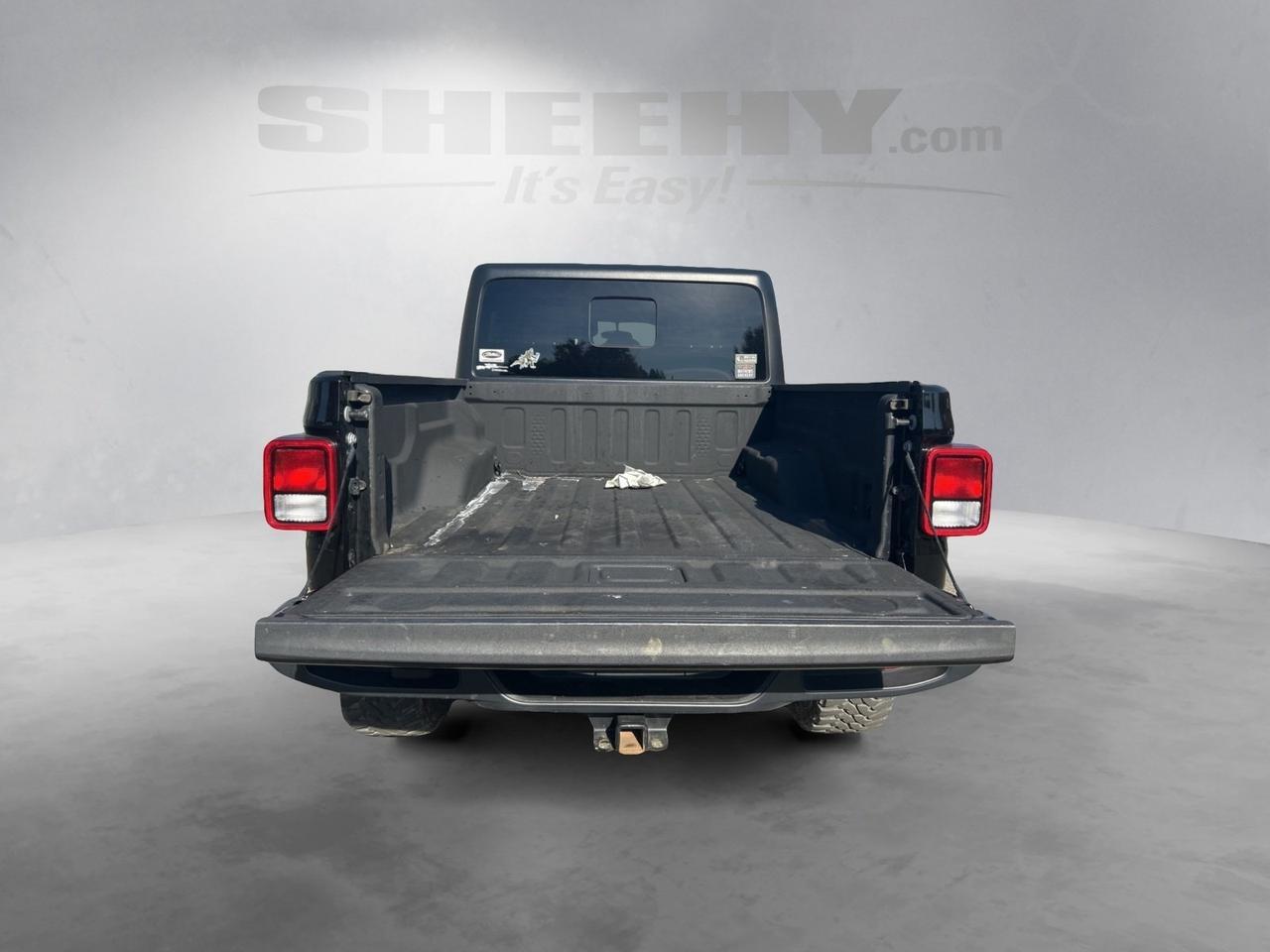 2021 Jeep Gladiator Willys Ashland VA