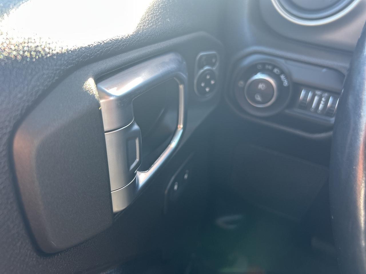 2021 Jeep Gladiator Willys Ashland VA