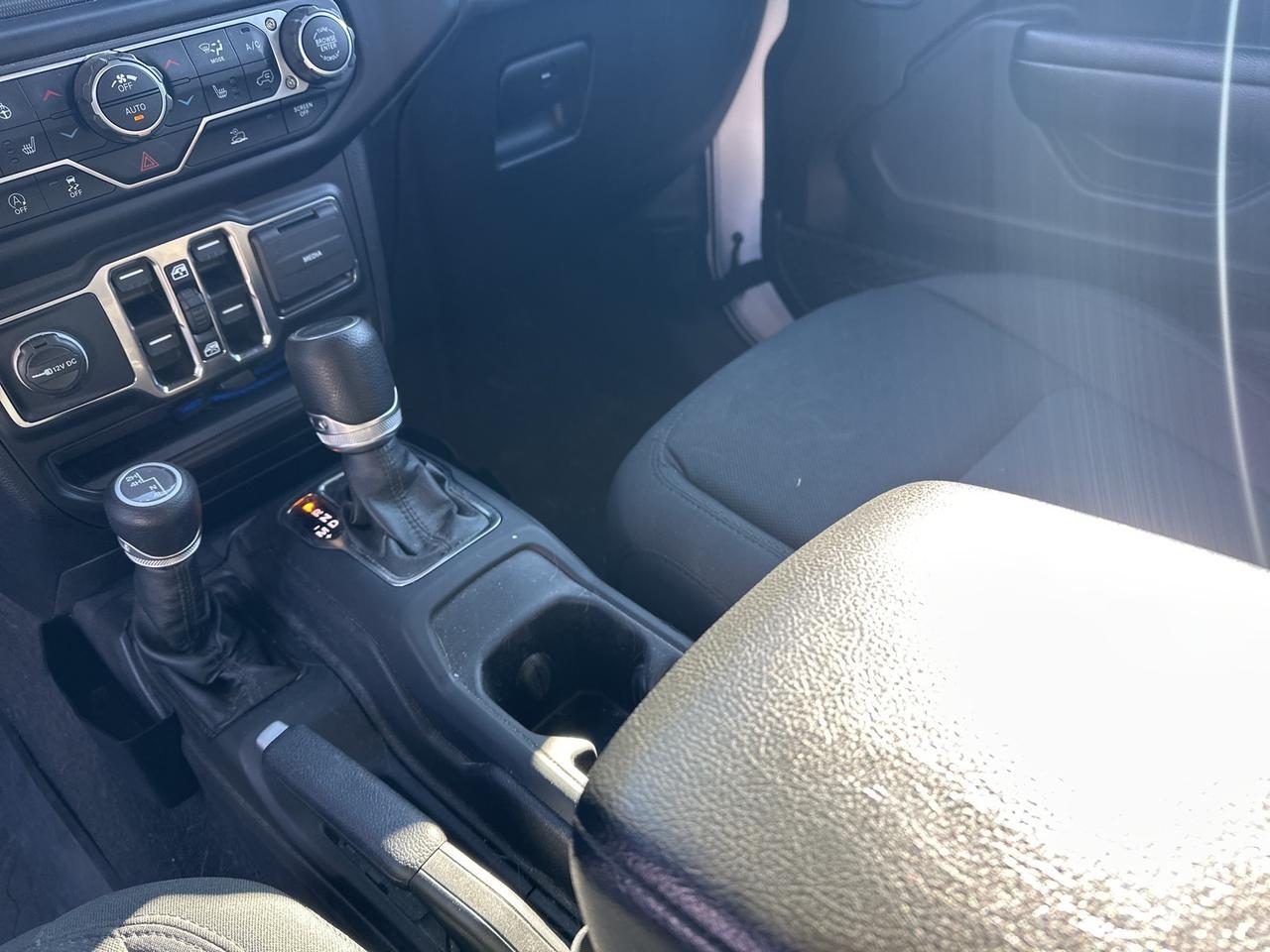 2021 Jeep Gladiator Willys Richmond VA