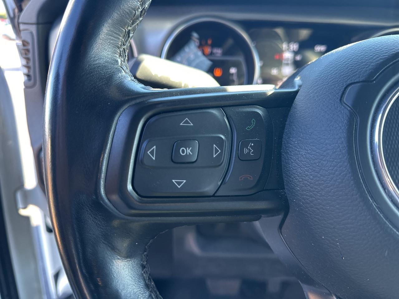 2021 Jeep Gladiator Willys Richmond VA