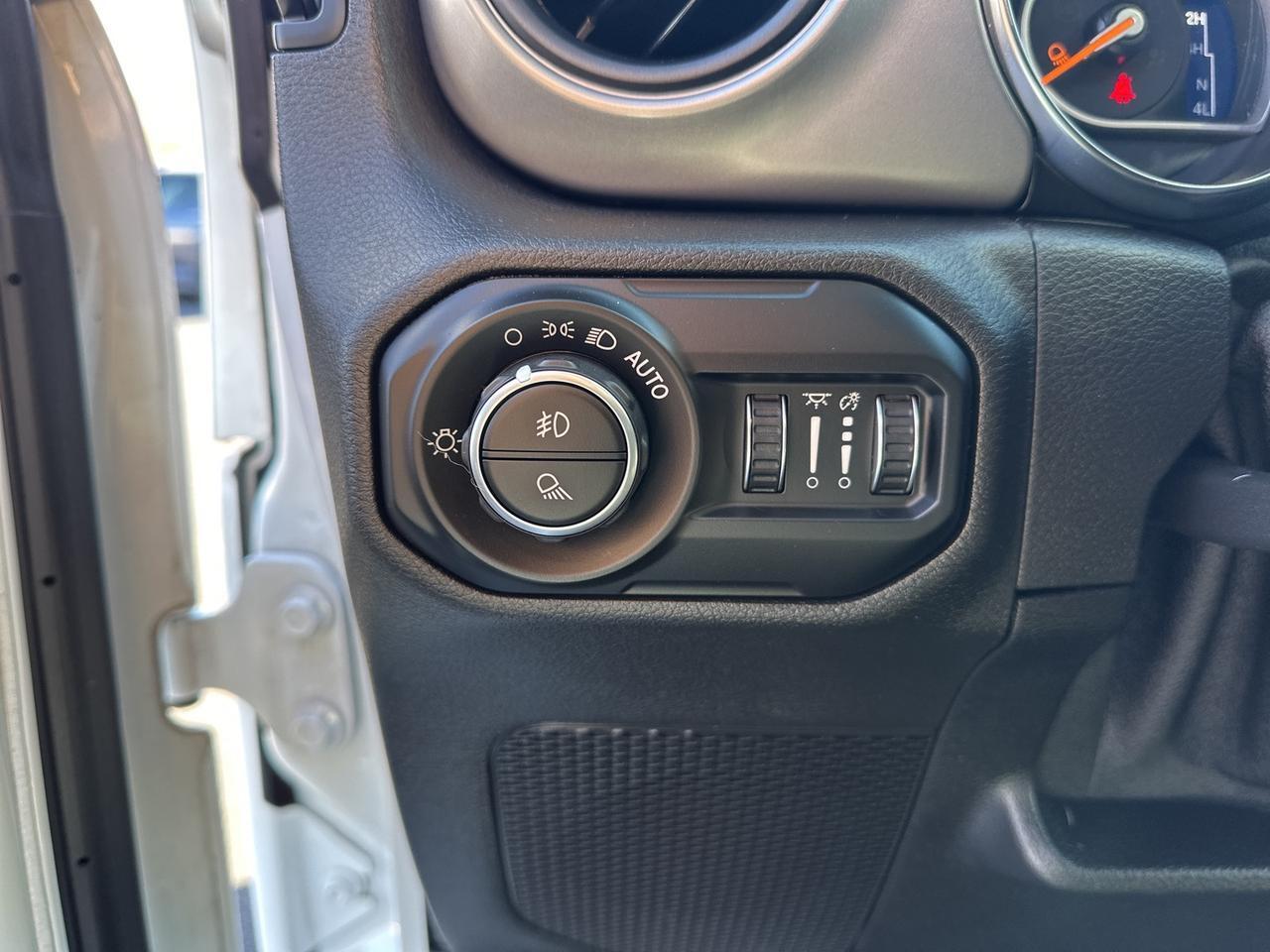 2021 Jeep Gladiator Willys Richmond VA