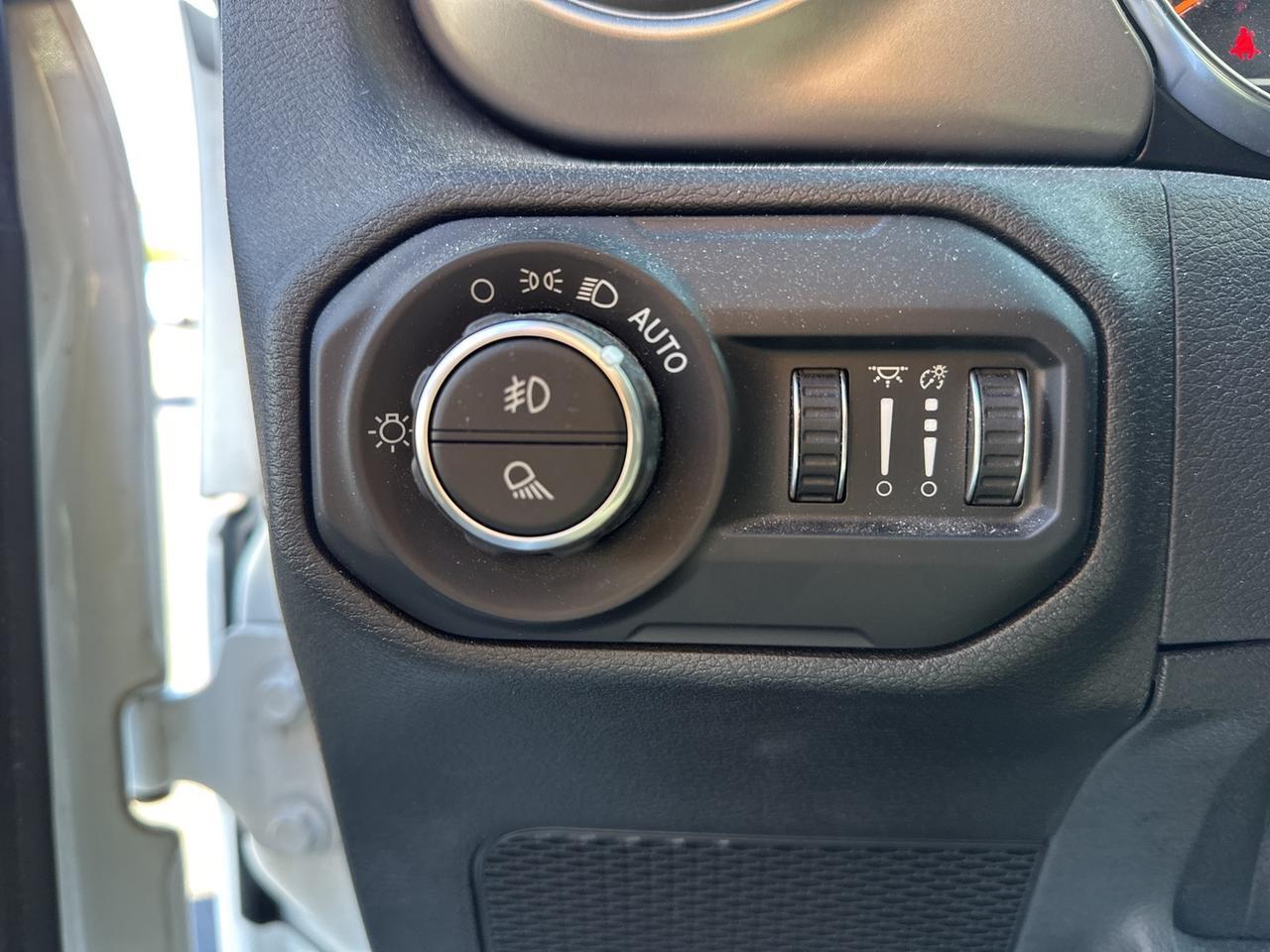 2021 Jeep Gladiator Willys Richmond VA