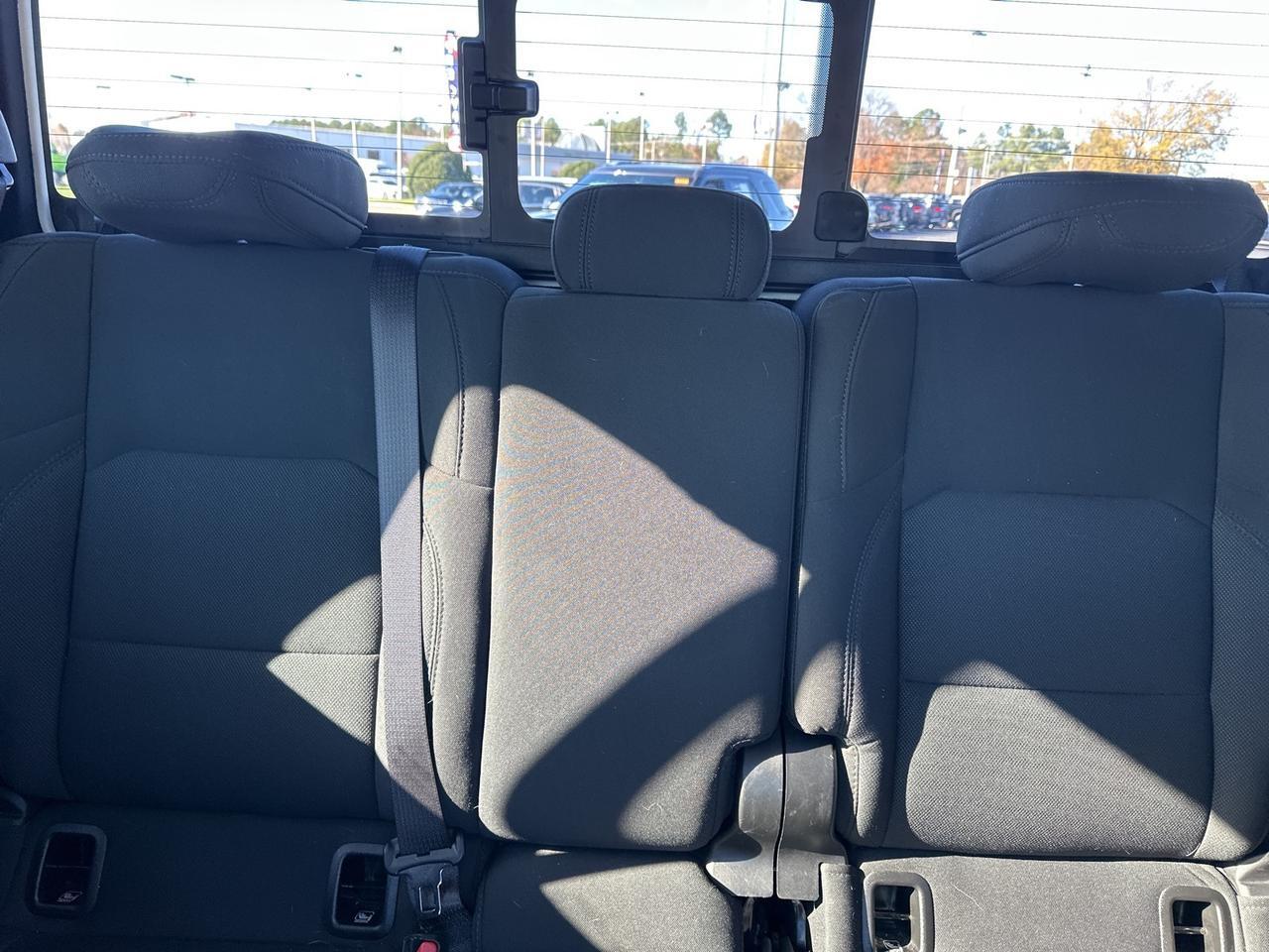 2021 Jeep Gladiator Willys Richmond VA