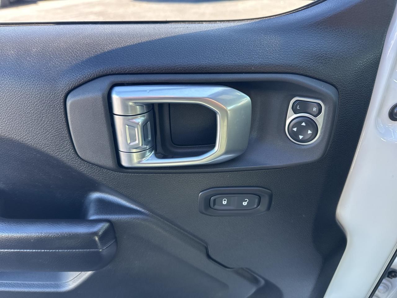 2021 Jeep Gladiator Willys Richmond VA