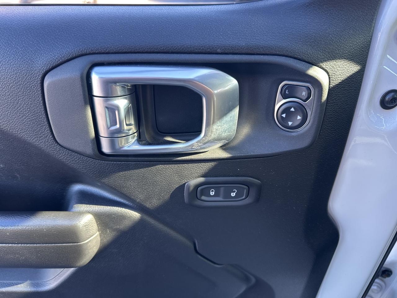 2021 Jeep Gladiator Willys Richmond VA