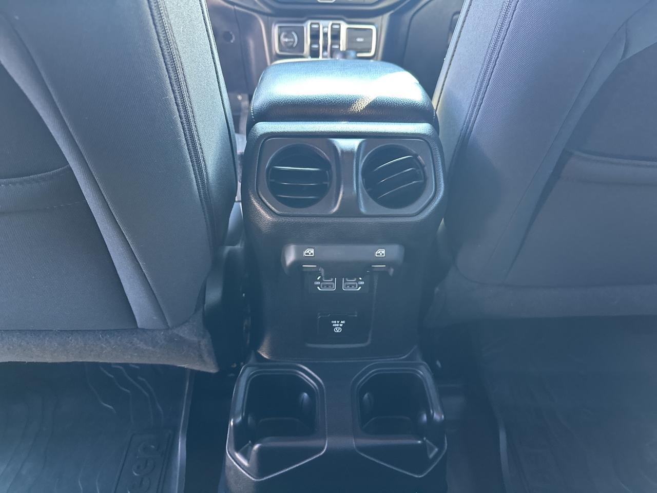 2021 Jeep Gladiator Willys Richmond VA