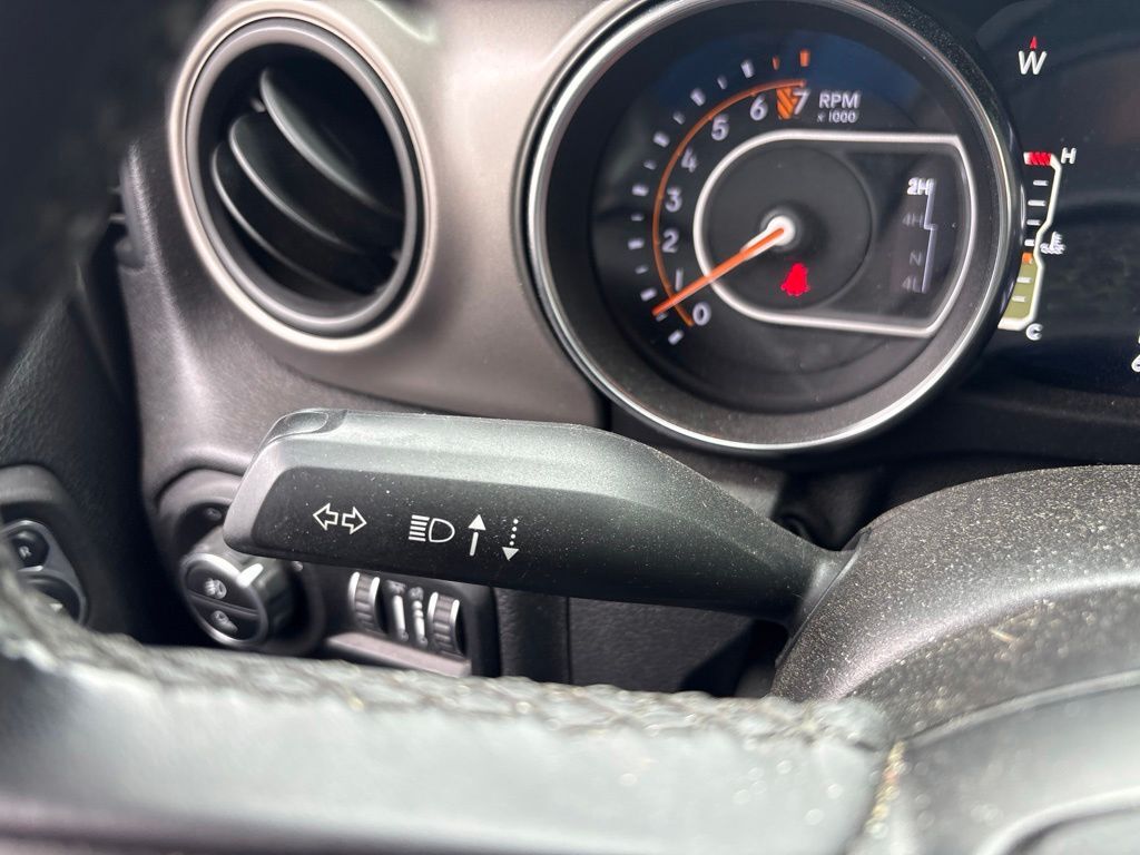 2021 Jeep Gladiator Willys Cockeysville MD