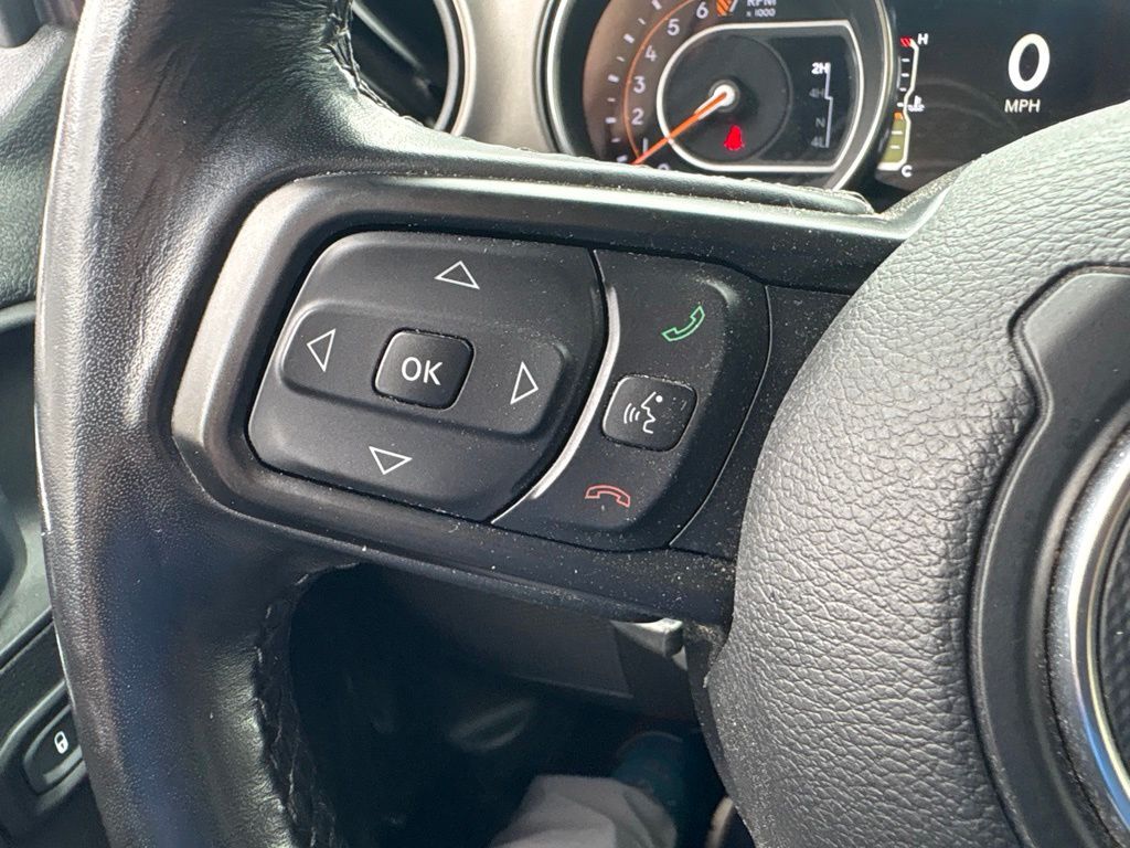 2021 Jeep Gladiator Willys Cockeysville MD