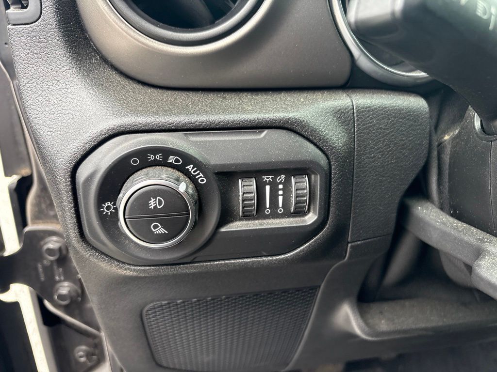 2021 Jeep Gladiator Willys Cockeysville MD