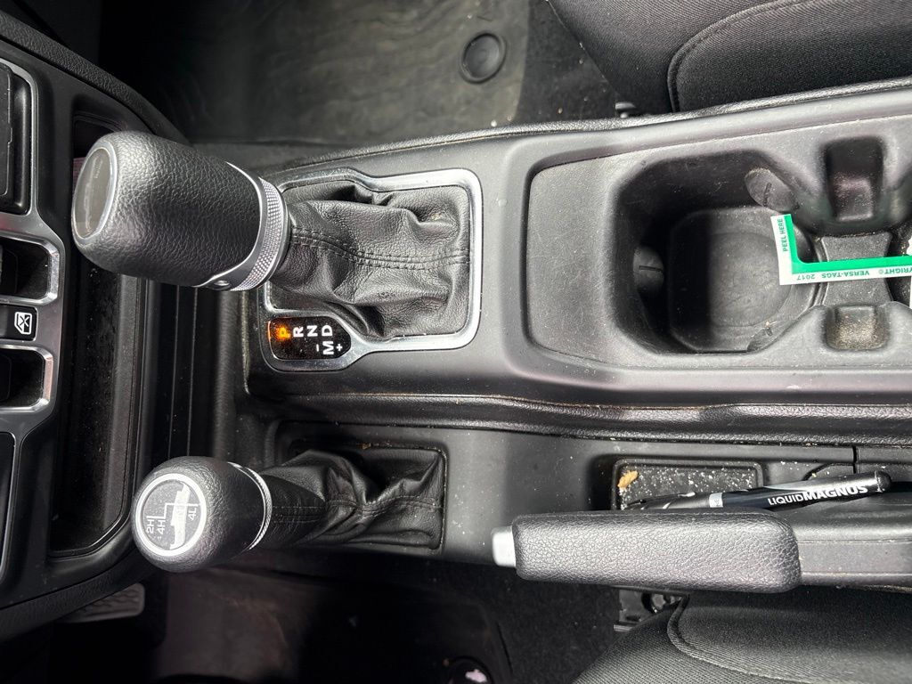 2021 Jeep Gladiator Willys Cockeysville MD
