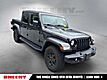 2021 Jeep Gladiator Willys
