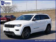 2021 Jeep Grand Cherokee Owatonna MN 2021 Jeep Grand Cherokee Owatonna MN